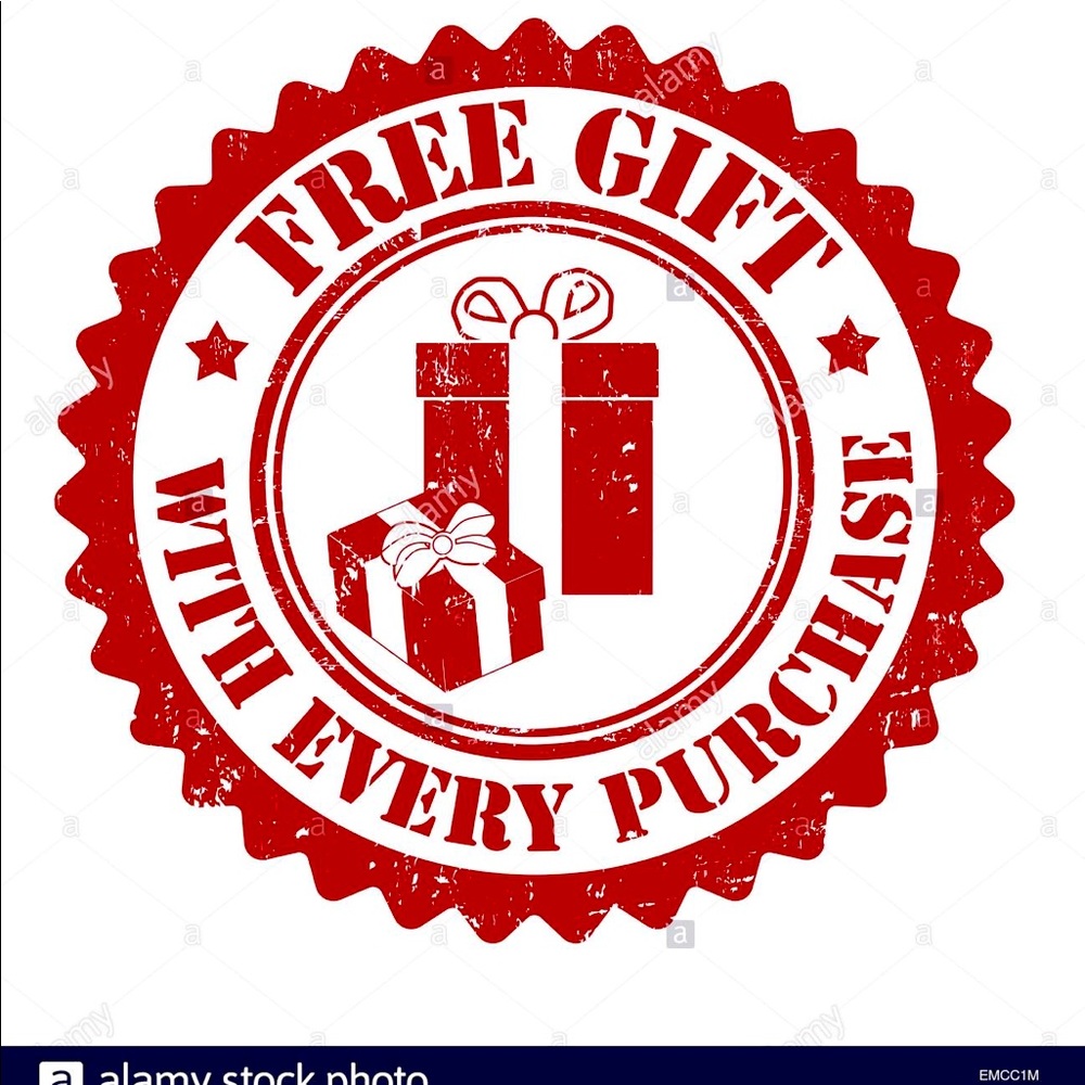 Free Gift